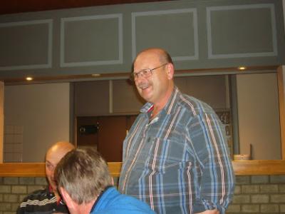 Avondwandeling met achteraf een versnapering  28 maart 2014 (15)