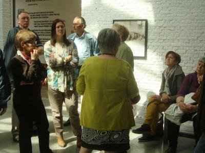 Daguitstap naar Bogaerts en het Red Star Line museum (10)