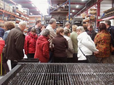Daguitstap naar Bogaerts en het Red Star Line museum (19)