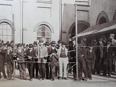 Daguitstap naar Bogaerts en het Red Star Line museum (25)