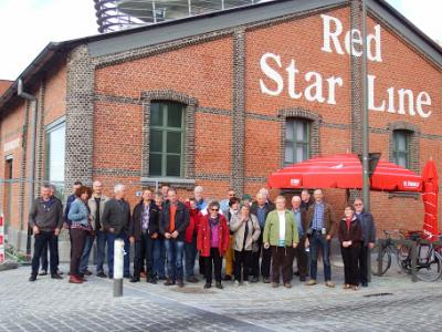 Daguitstap naar Bogaerts en het Red Star Line museum (27)