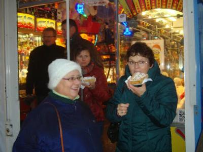 Daguitstap naar Gent met bezoek aan de kerstmarkt  21 december 2014 (15)