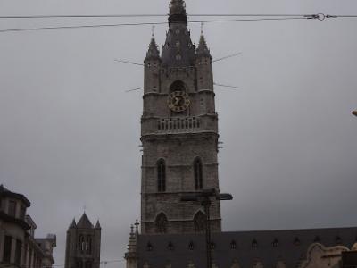 Daguitstap naar Gent met bezoek aan de kerstmarkt  21 december 2014 (3)
