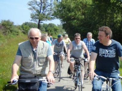 Fietstaocht te Geel 18 05 2014 (2)