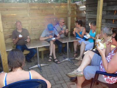 Fietstaocht te Geel 18 05 2014 (23)