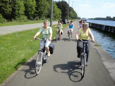 Fietstaocht te Geel 18 05 2014 (6)