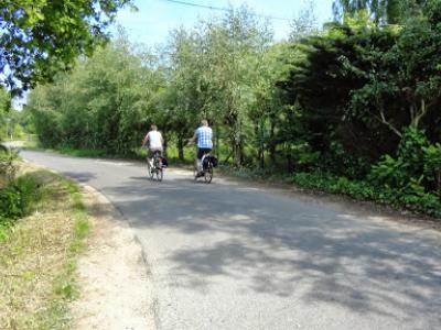 Fietstaocht te Geel 18 05 2014 (9)