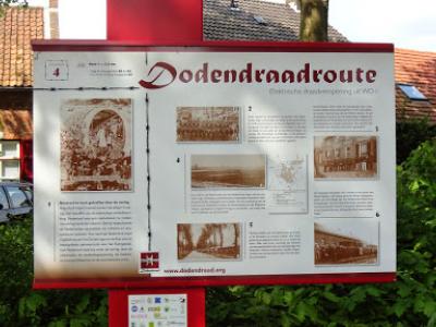 Fietstocht de Rodendraadroute omgeving Merksplas  17 mei 2015 (10)
