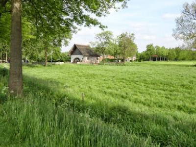Fietstocht de Rodendraadroute omgeving Merksplas  17 mei 2015 (13)