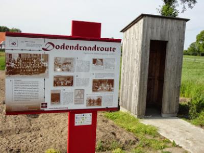 Fietstocht de Rodendraadroute omgeving Merksplas  17 mei 2015 (15)