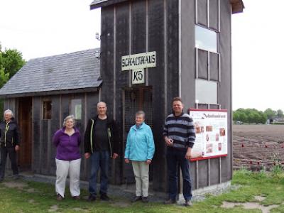 Fietstocht de Rodendraadroute omgeving Merksplas  17 mei 2015 (16)