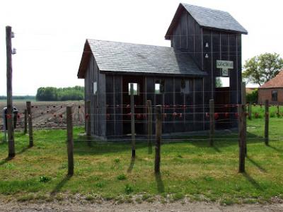 Fietstocht de Rodendraadroute omgeving Merksplas  17 mei 2015 (18)