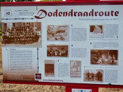 Fietstocht de Rodendraadroute omgeving Merksplas  17 mei 2015 (22)