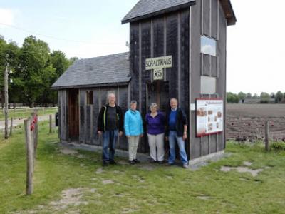 Fietstocht de Rodendraadroute omgeving Merksplas  17 mei 2015 (3)