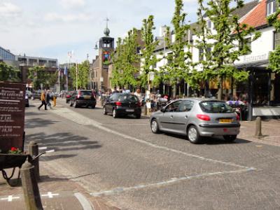 Fietstocht de Rodendraadroute omgeving Merksplas  17 mei 2015 (9)