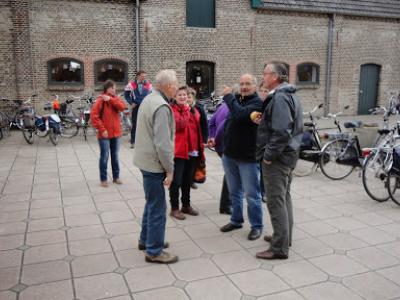 Fietstocht rond Achel  13 april 2014 (16)