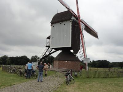 Fietstocht rond Herentals  19 juli 2015 (1)