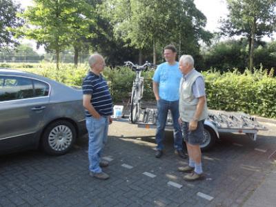 Fietstocht rond Herentals  19 juli 2015 (12)