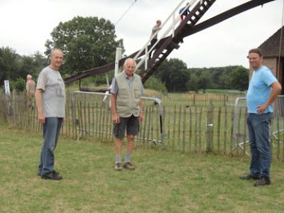 Fietstocht rond Herentals  19 juli 2015 (3)
