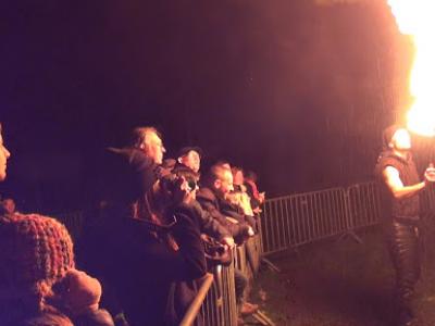 Kerstboomverbranding  31 januari 2015 (13)