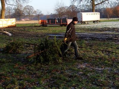 Kerstboomverbranding  31 januari 2015 (14)