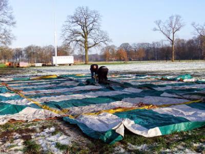 Kerstboomverbranding  31 januari 2015 (15)