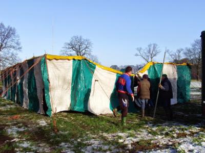 Kerstboomverbranding  31 januari 2015 (17)
