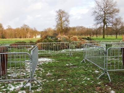Kerstboomverbranding  31 januari 2015 (18)