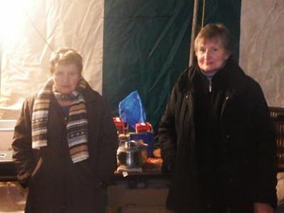 Kerstboomverbranding  31 januari 2015 (20)