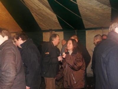 Kerstboomverbranding  31 januari 2015 (22)