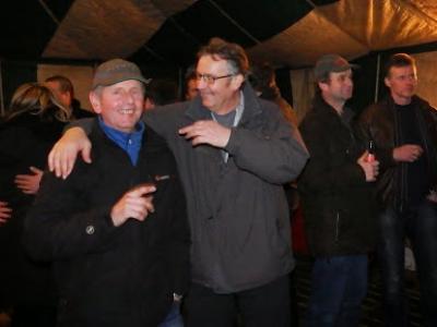 Kerstboomverbranding  31 januari 2015 (24)