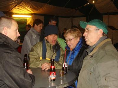 Kerstboomverbranding  31 januari 2015 (4)