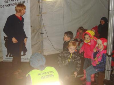 Kerstboomverbranding  31 januari 2015 (5)