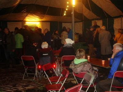 Kerstboomverbranding  31 januari 2015 (8)