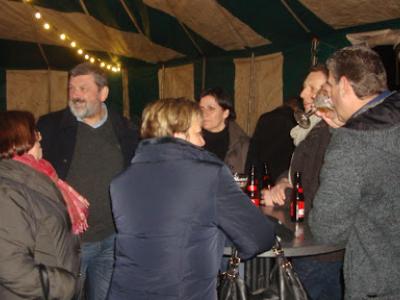 Kerstboomverbranding  31 januari 2015 (9)