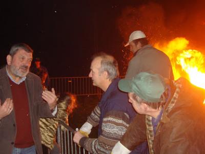 Kerstboomverbranding op de weide  9 januari 2016 (8)