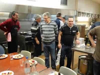 Kookcursus seizoen 2014 2015 (1)