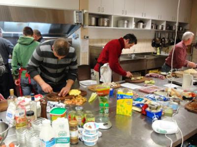 Kookcursus seizoen 2014 2015 (13)