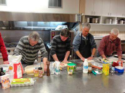 Kookcursus seizoen 2014 2015 (14)