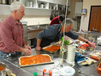 Kookcursus seizoen 2014 2015 (16)