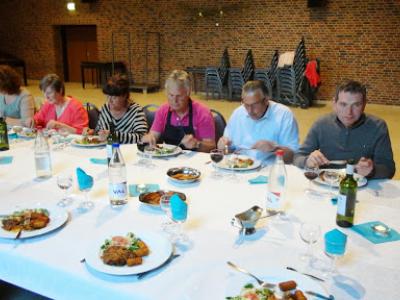 Kookcursus seizoen 2014 2015 (24)