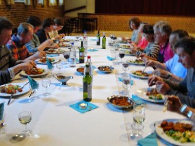 Kookcursus seizoen 2014 2015 (26)