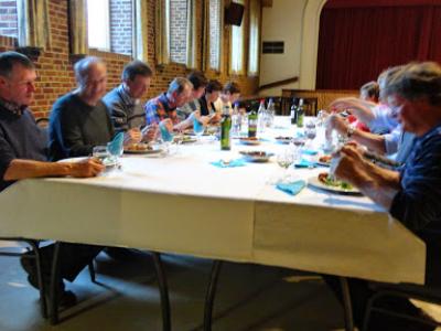 Kookcursus seizoen 2014 2015 (27)