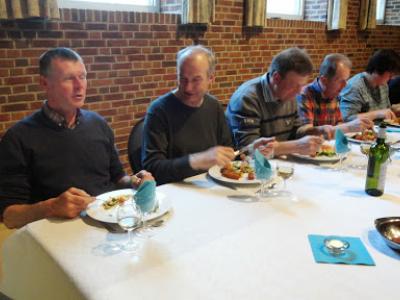 Kookcursus seizoen 2014 2015 (28)