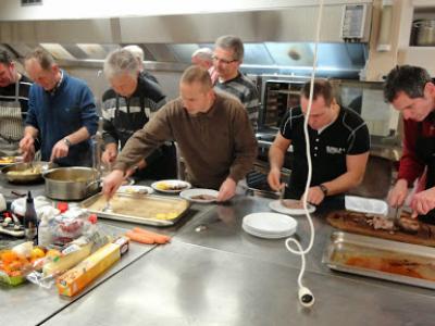Kookcursus seizoen 2014 2015 (4)