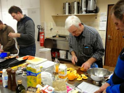 Kookcursus seizoen 2014 2015 (5)