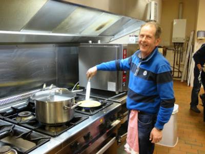 Kookcursus seizoen 2014 2015 (7)