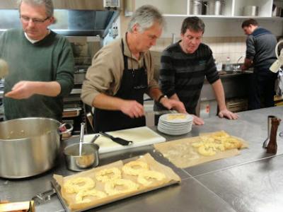 Kookcursus seizoen 2014 2015 (8)