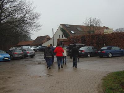 Wandeling het Lotelingspad te Zoersel  24 januari 2016 (13)