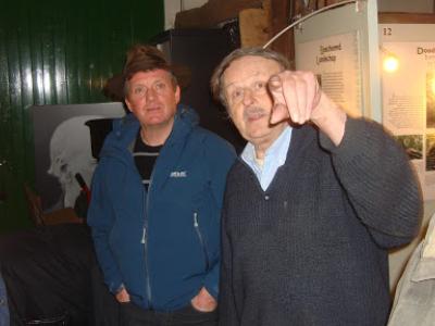 Wandeling het Lotelingspad te Zoersel  24 januari 2016 (5)